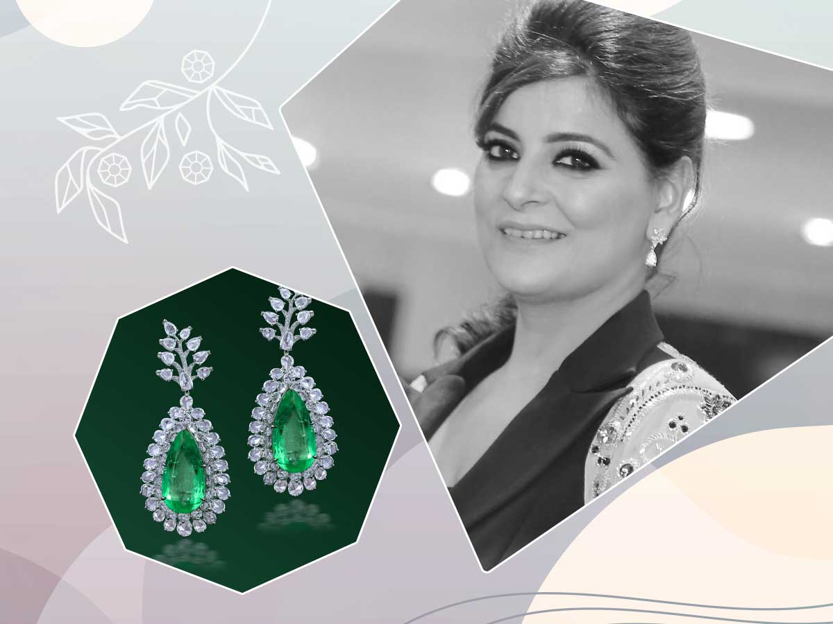 Indian-ladies-diamond-industry