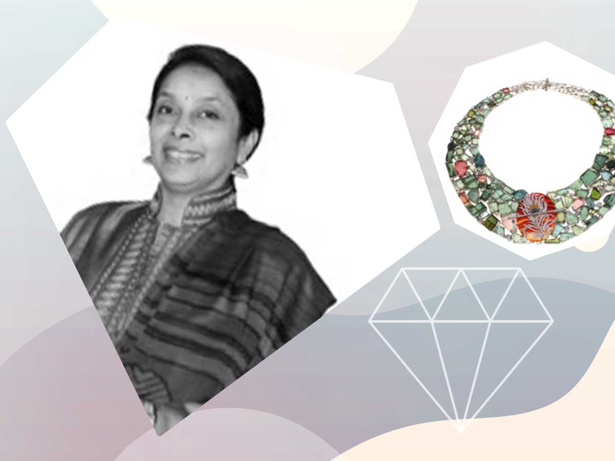 Indian-ladies-diamond-industry