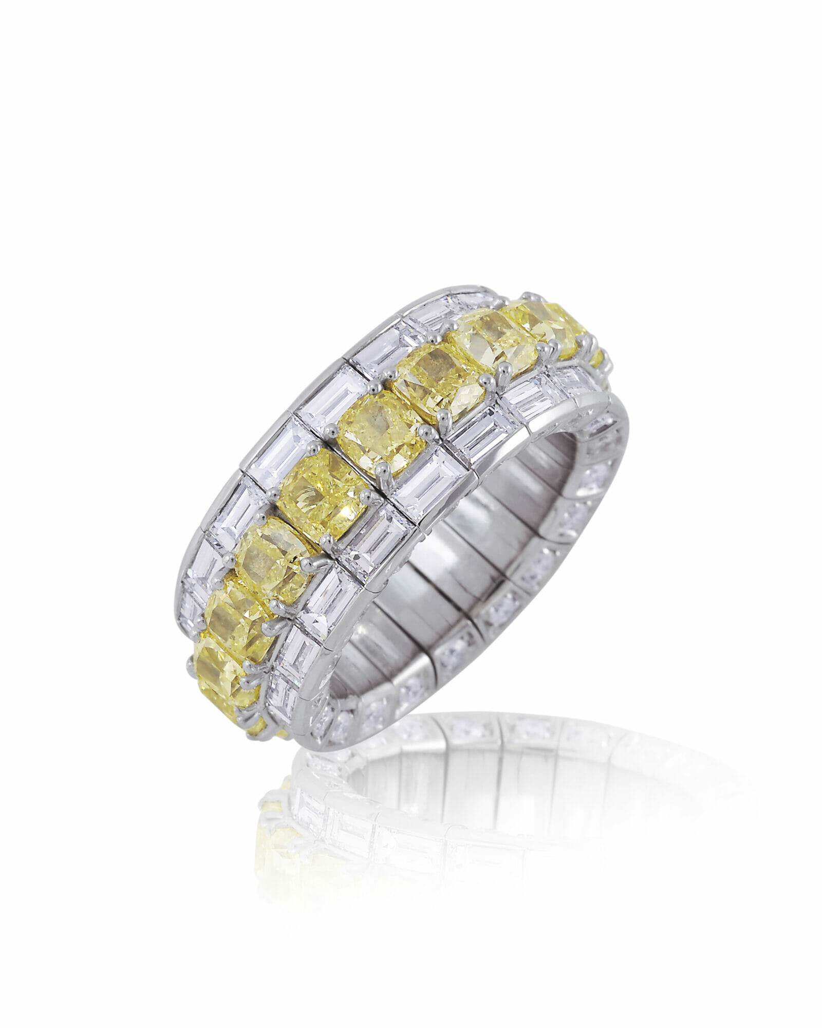 picchiotti diamond ring