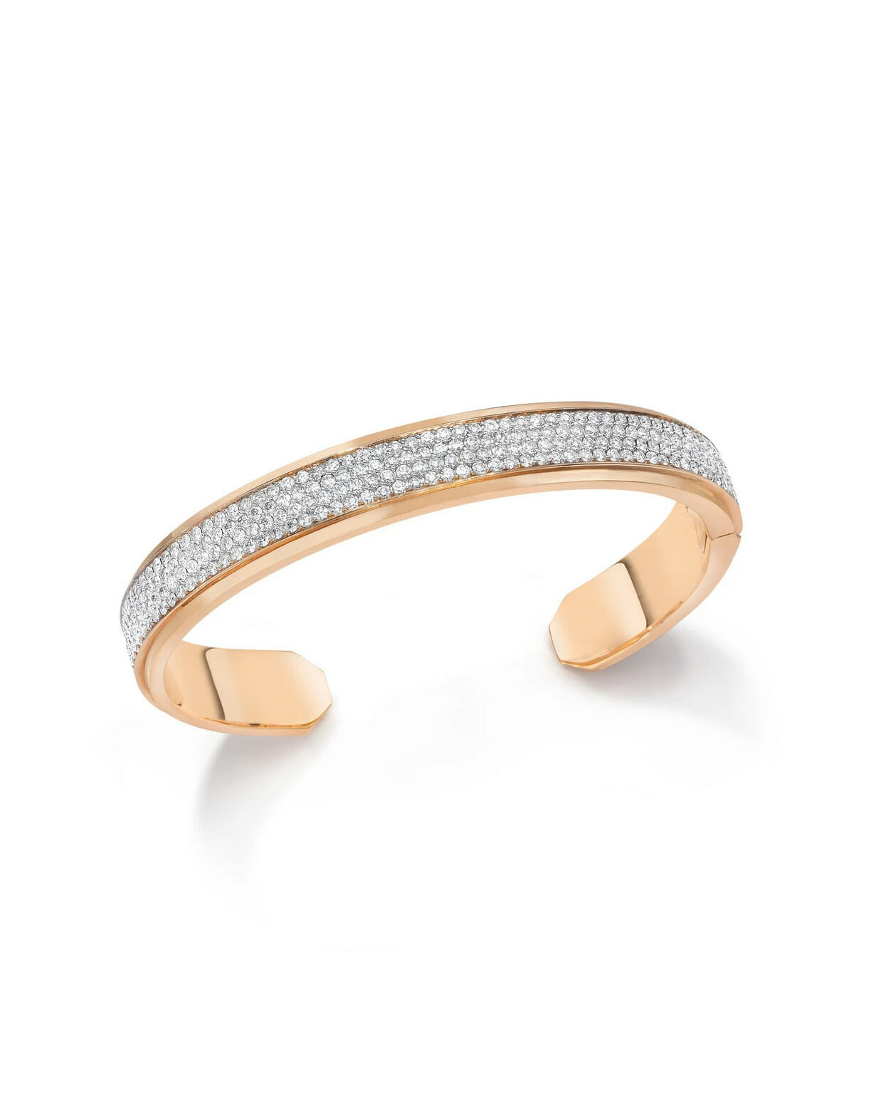 walters faith diamond cuff