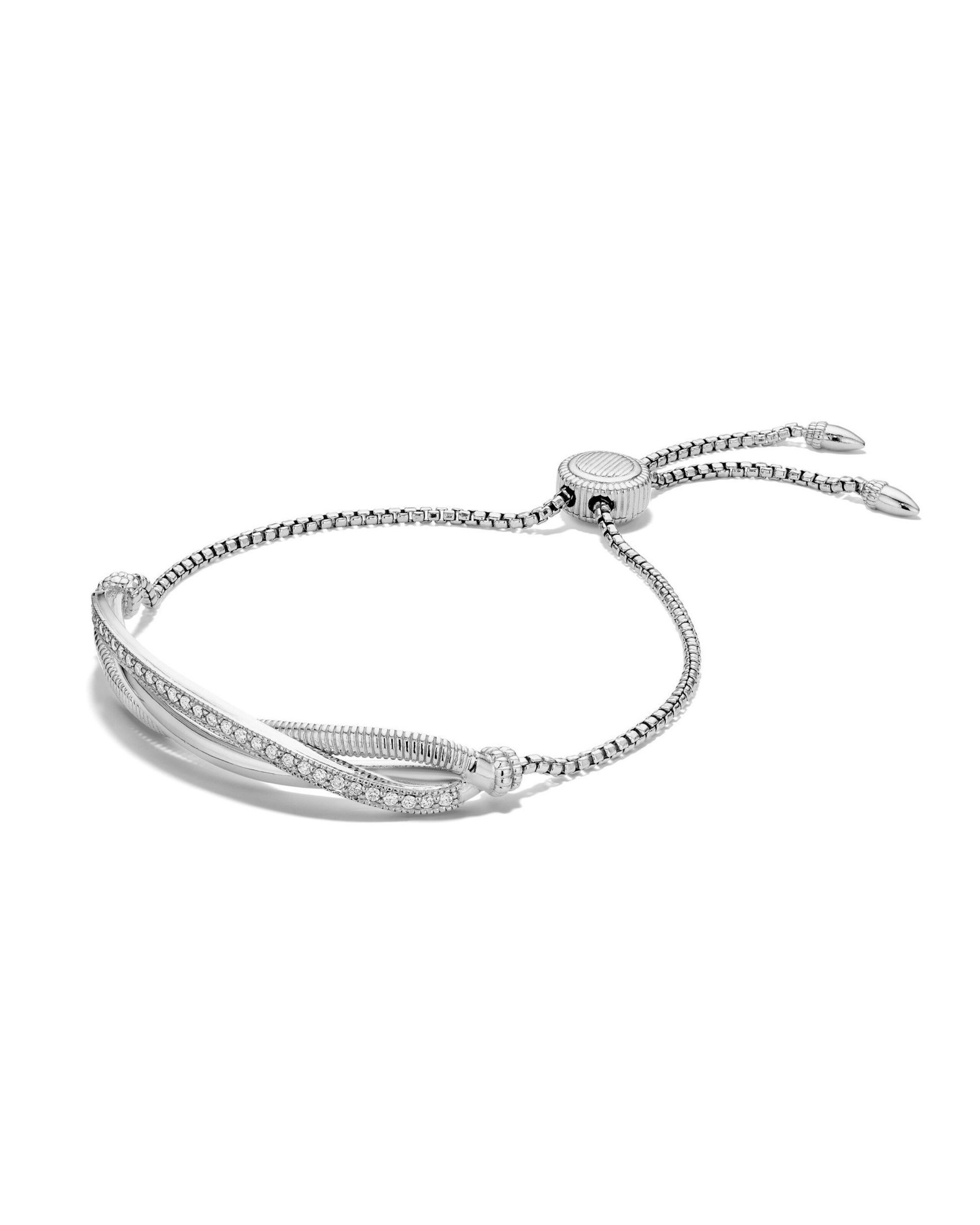 Eternity Friendship Bracelet