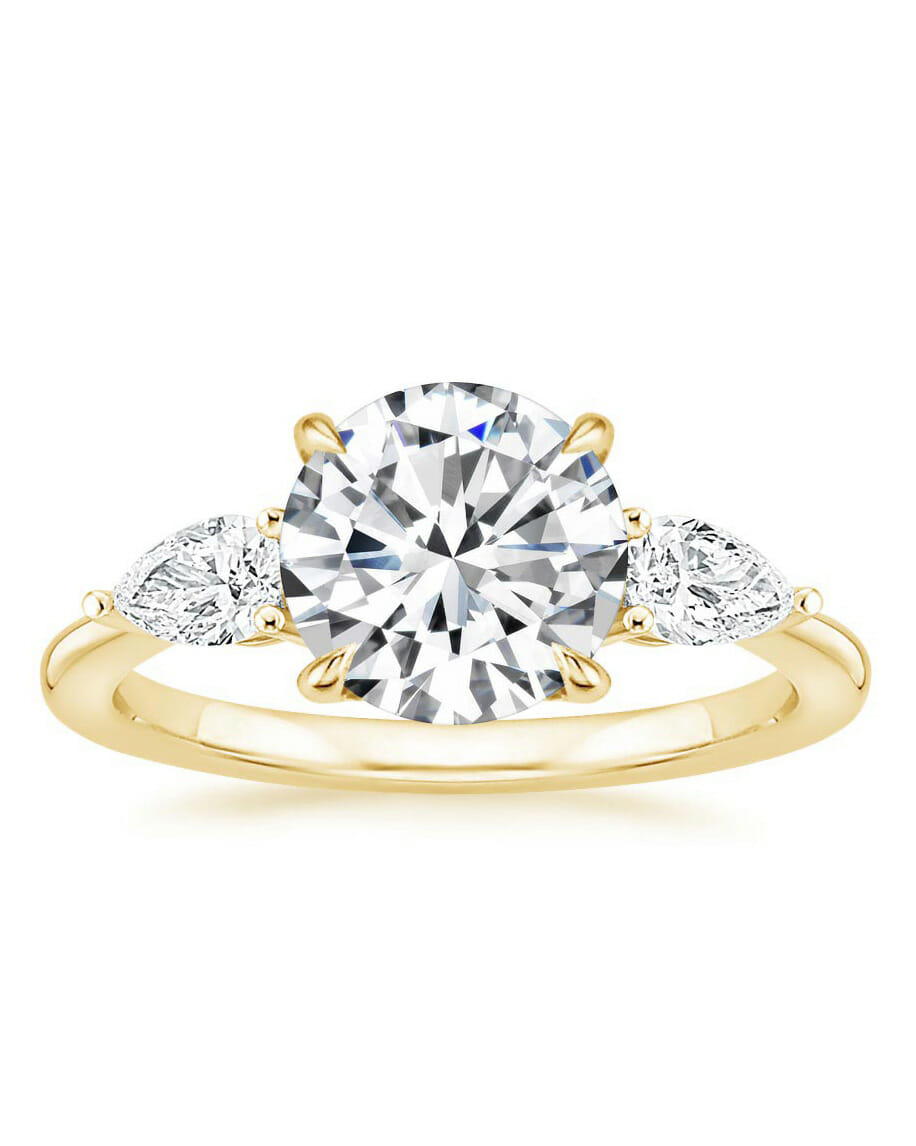 royal engagement rings diamonds wedding inspiration 