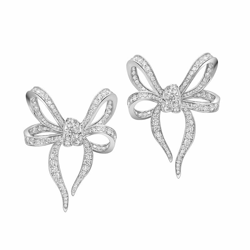 modern vintage diamond jewelry