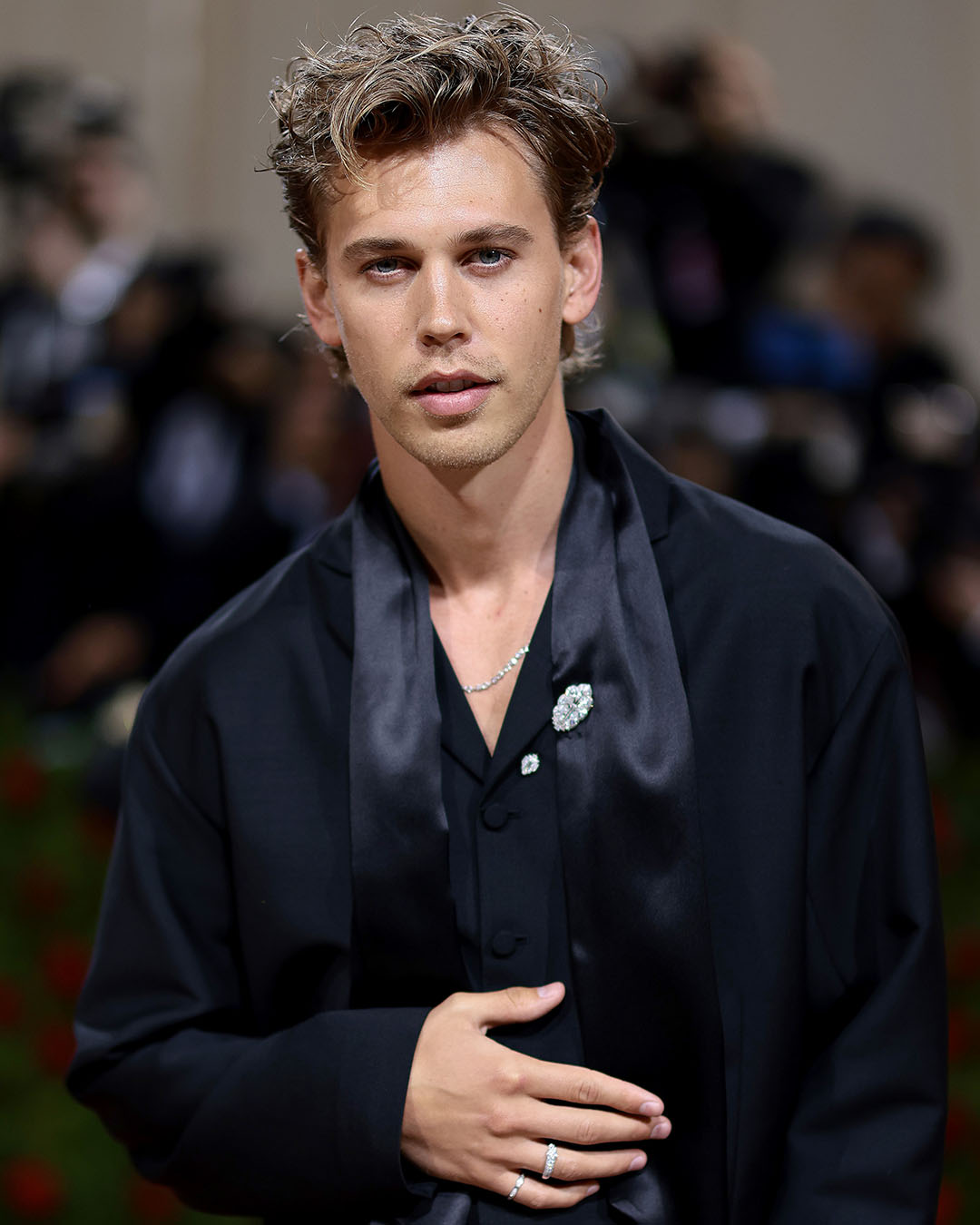 elvis diamonds jewelry austin butler