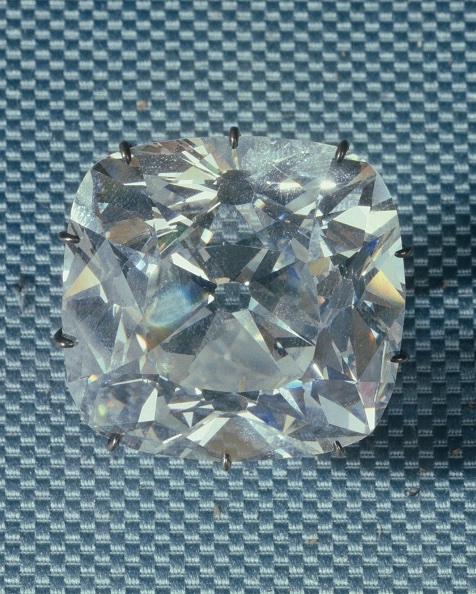 The Regent Diamond