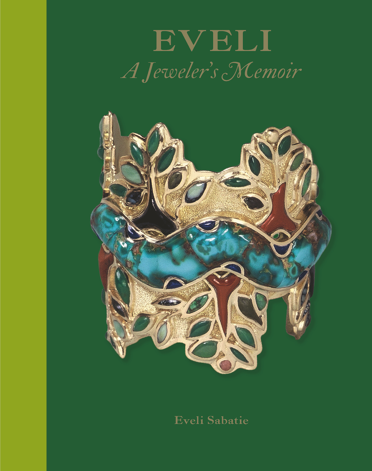 fall diamond jewelry book