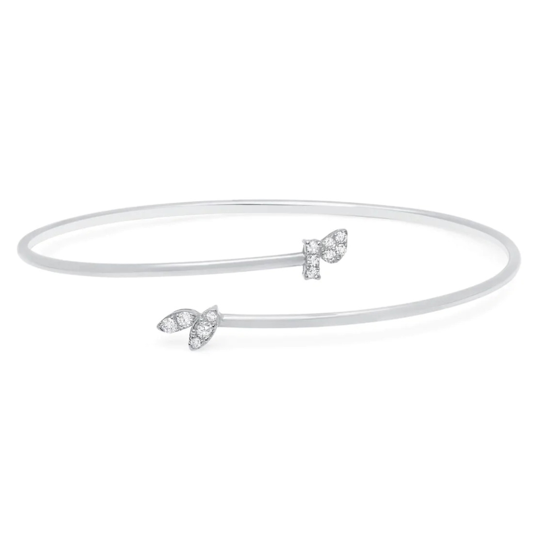 affordable natural diamond jewelry holiday gifts bracelets