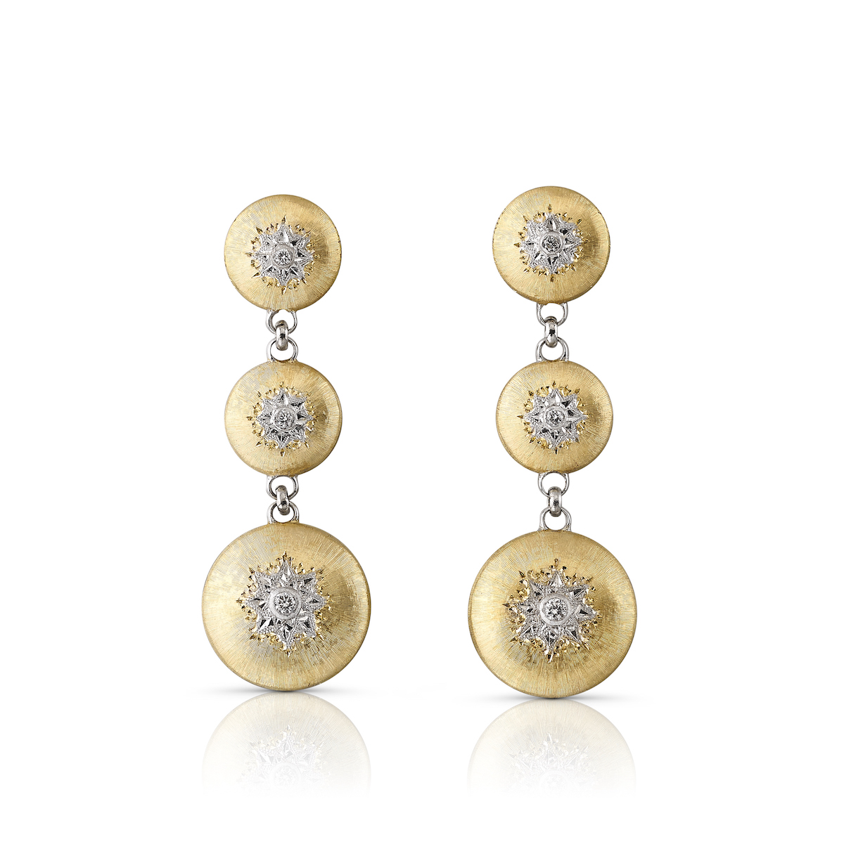 shop diamond jewelry aspen ski resort earrings