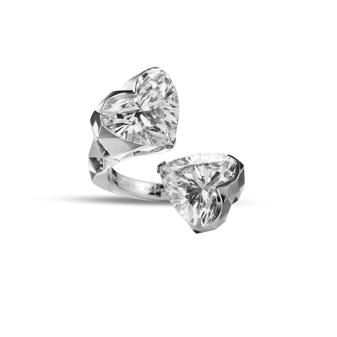 heart shaped natural diamond jewelry valentine's day