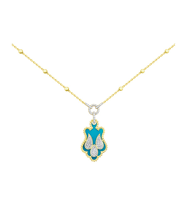 Maha Al Sibai Jewellery