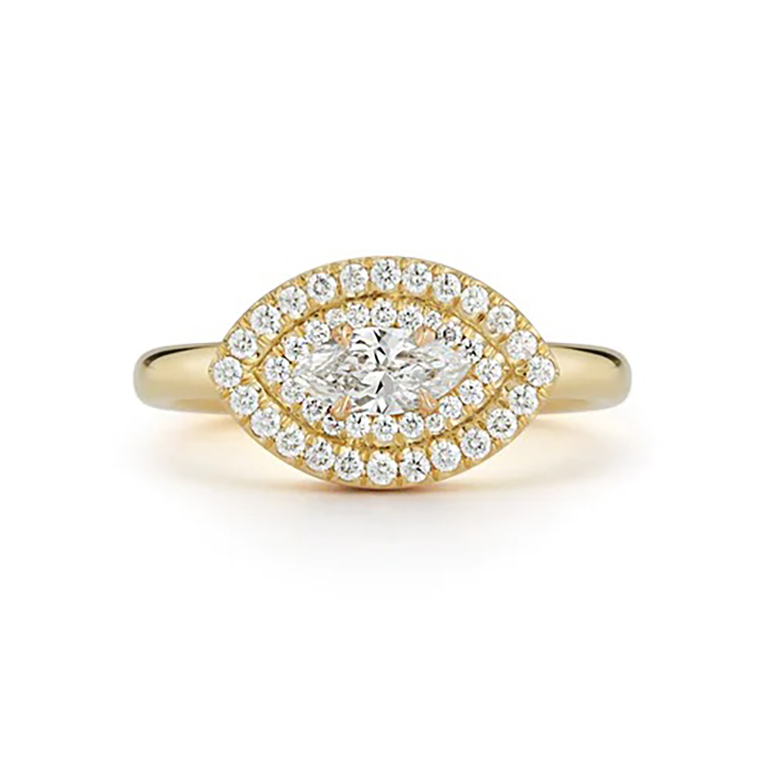 affordable natural diamond engagement rings budget 8,000