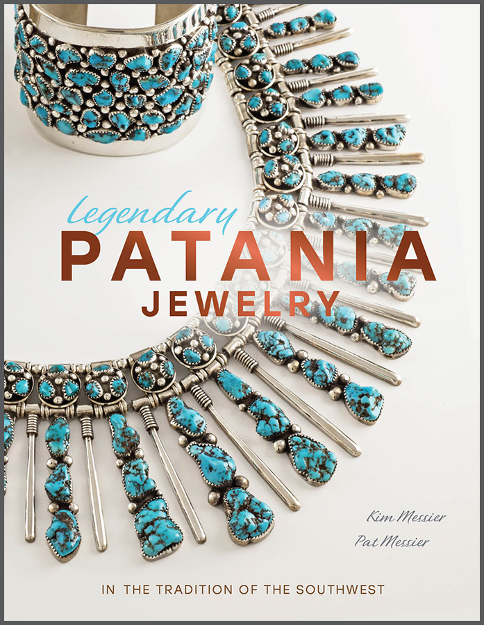 2023 jewelry books