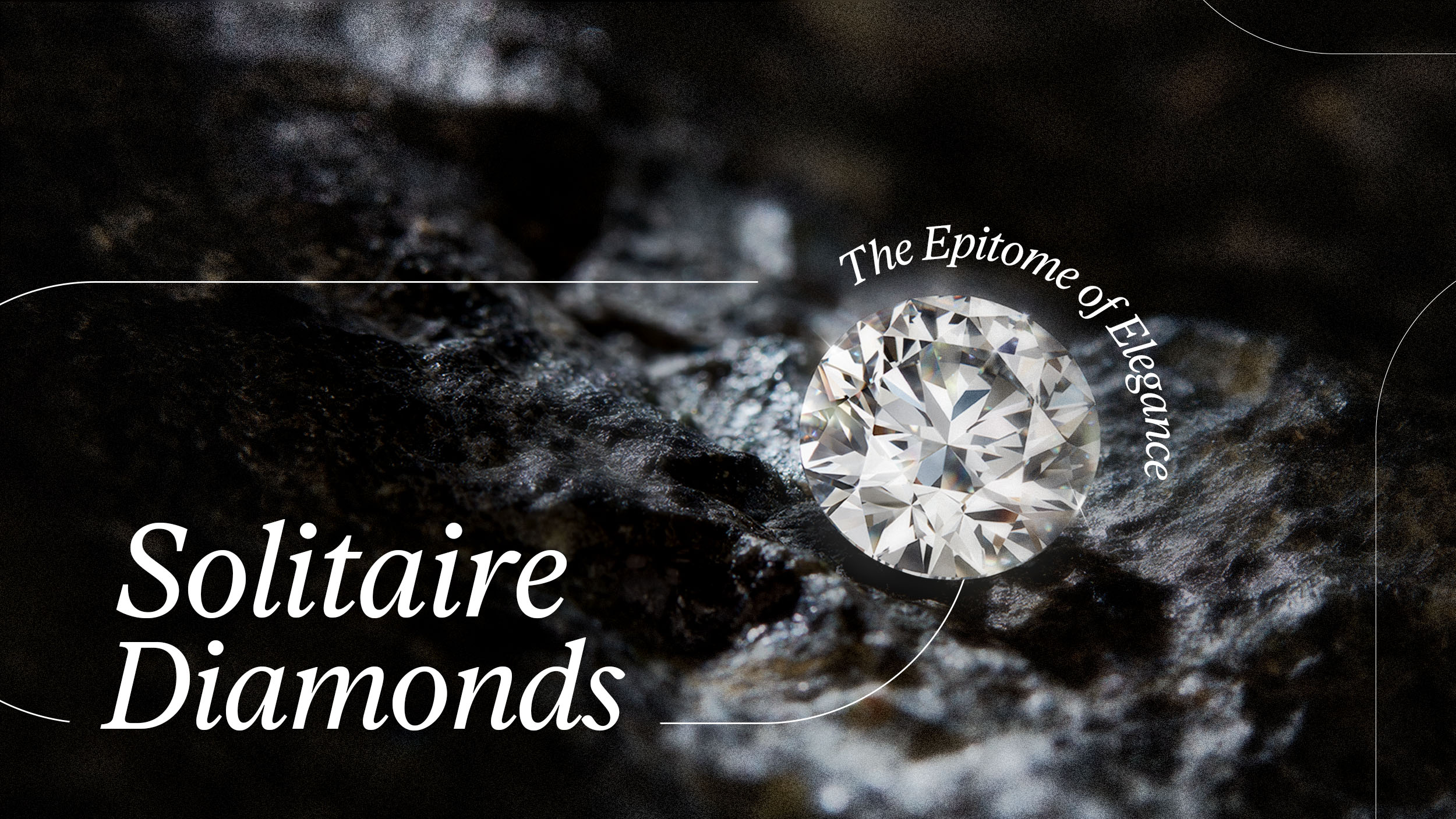 Diamond Solitaires