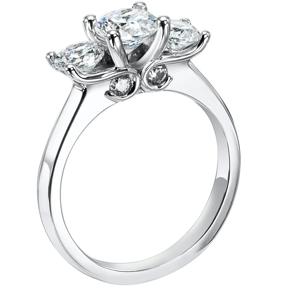 Jewelex India Diamond Ring