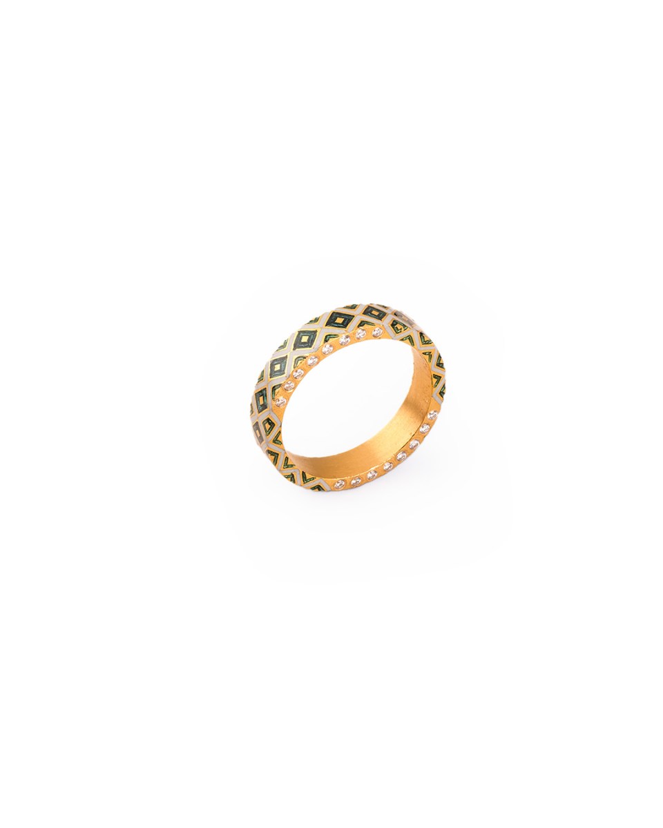 Ring by Agaro