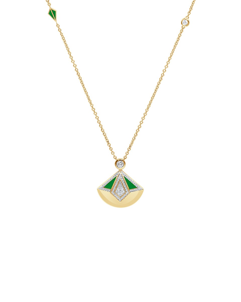 Pendant by La Marquise