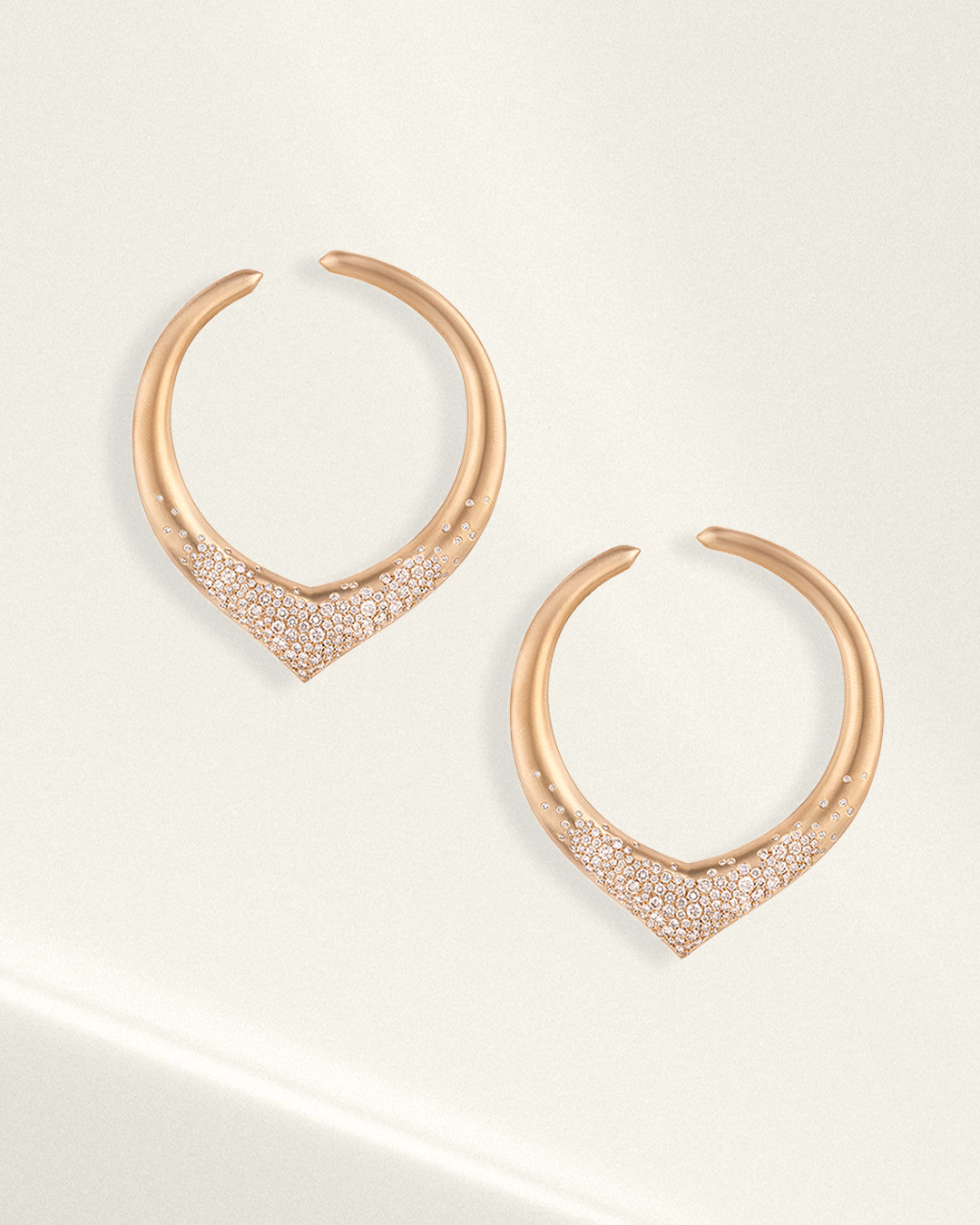 Nada Ghazal Fine Jewellery Earrings 